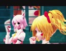 【FNAF】ハッピーアニマトロニクス【MMD】