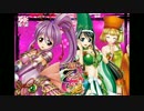 【HEIWA】強カワ系パチンコ CR戦国乙女 花 『もっと、ずっと、ぎゅっと』