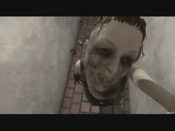 Eleanor's Stairwayというホラーゲーム（開発中）が過去最高に短かった