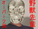 野獣先輩オーパーツ説
