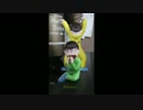 【声クソコラ】たび松さん販促動画4-5＆NY編【実写もあるよ】