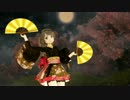 【ラブライブMMD】南ことりで極楽浄土　