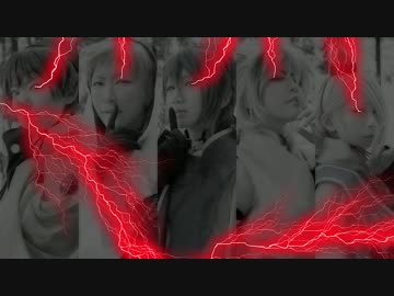 【馴れ合わない本丸】三条派で虎視眈々踊ってみた【がらくた！】