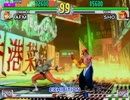 ストⅢ3rd　東西戦　16.12.29（木）　西日暮里バーサス　2/2