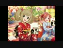 安部菜々さんと佐藤心さんが去年の活動報告をするそうです