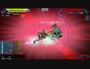 BALDRHEART EXE　アカーシャの深淵で悪夢を見た。