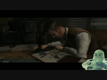 クトゥルフの呼び声:冥き地の最果て 実況プレイ#02