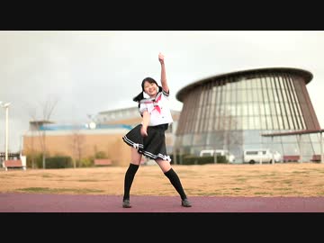 【りるあ】金曜日のおはよう【踊ってみた】