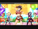【デレステMV】Orange Sapphire