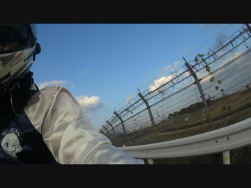 ハンドルマウントテスト用動画