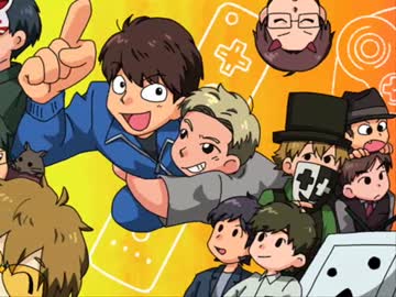 【手描き】忍/た/ま12期EDパロ