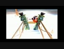 ひまわり学級『クラッシュ・バンディクー』その６