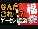 【2017年】UFOキャッチャーでゲットした福袋の中身が謎…何だこれは？