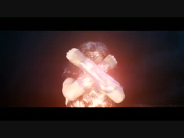 【国際版予告２】『ワンダーウーマン』【新映像アリ！】