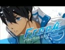 Free!イワトビちゃんねるES #02 ゲスト_細谷佳正(山崎 宗介役)