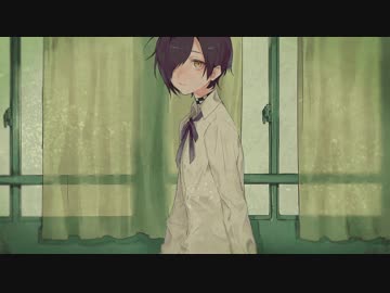 【奏唄カタ】envy.【UTAUカバー】