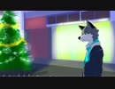 【灰雨セン】Lonely Christmas【UTAUカバ一】
