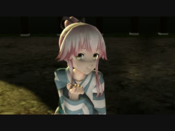 【MMD】艦これ 由良さんで極楽浄土
