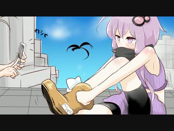 【Minecraft】くっころマキと毒舌ゆかり様の「タイムToLoveる」Part.21