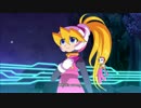 ロックマンゼロ　アニメーション　～プロローグ　最後の望み～