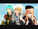 【MMD刀剣乱舞】○○実装への道【山姥切】