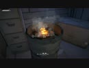 【The Long Dark】雪山遭難HARD生活Part72