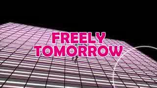 ゆきはね13式ミク達で"FREELY TOMORROW"