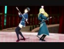 カラフル×セクシィ【高雄＆愛宕】