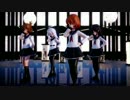 【MMD艦これ】LaLaL危踊ってもらった
