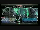 12月12日　BBCFHWB：FT5　服部（SU）　vs　わふたー（TG）　後半