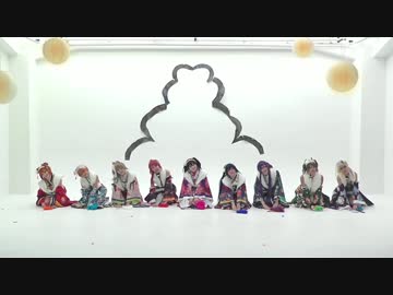 【ラブライブ！】 輝夜の城で踊りたい 【踊ってみた】