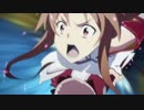 【MAD】ソードアート・オンライン 外人さんのAMV