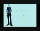 【瑞歌ミズキ】絶対無敵☆Fallin'LOVE☆【UTAUカバー】(1分26秒)