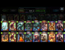 【Shadowverse】ドラゴンでMasterを目指す part2 AA昇格戦3戦目