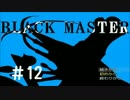 【実況プレイ】Black_Master #12