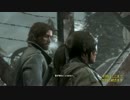 【字幕プレイ動画】ララの大冒険 - Rise of the Tomb Raider：Part17