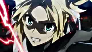 【FGO MAD】 mind as Jagdment 【死界魔霧都市ロンドン】