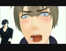 【MMD刀剣乱舞】やるなら今しかねえのコーナー