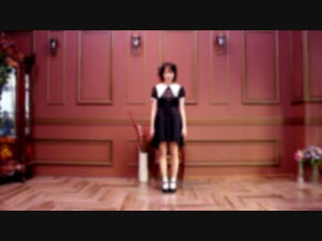【水晶】 恋愛裁判 【踊ってみた】
