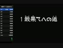 風来のシレン2 最果てへの道99FTA 1時間09分40秒