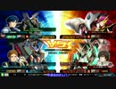 【EXVSMBON】マフティーだけで加速をするのはよくありません part2
