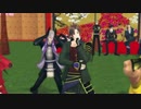 【MMD刀剣乱舞】ぎねのまにまに【四十男士と、そして…】