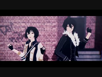 【MMDあんスタ】リクエスト動画まとめ①