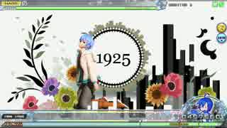 【PDA FT】 1925 HARD PERFECT（テレカクシパーカー 青色＆黄色）