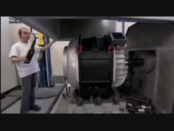 世界のメガ工場　電車の作り方　