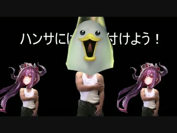 迫真復讐部・インペリアルキャノンの裏技.rise_of_handsome