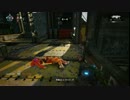 GoW4 対戦動画 007 Dodgeball