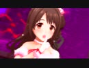 【NNG卯月】秘密のトワレ【画質テスト】
