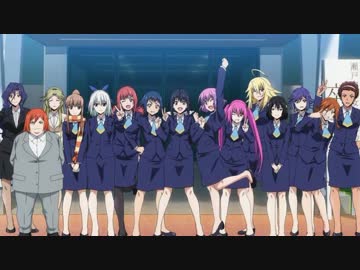 2016年アニソンランキングBEST30