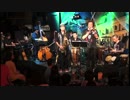 Septeto Bunga Tropis - Nggak Apa-Apa - Live 2014.8.26@Crocodile